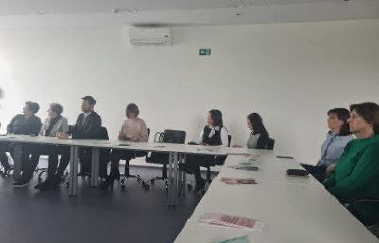 Održane radionice u sklopu projekta I moj tata je sjajan tata IV
