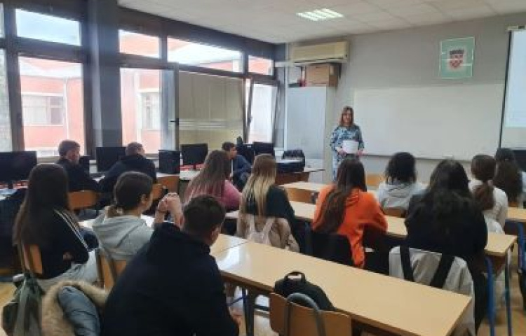 Održana završna konferencija projekta I moj tata je sjajan tata IV