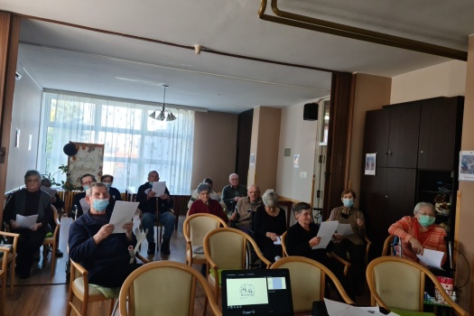 Percepcija-možemo li uistinu vjerovati našim osjetilima?