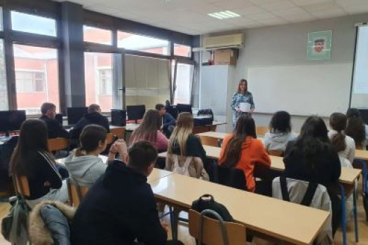 Održana završna konferencija projekta I moj tata je sjajan tata IV