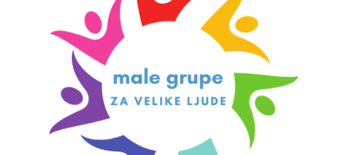Male grupe za velike ljude