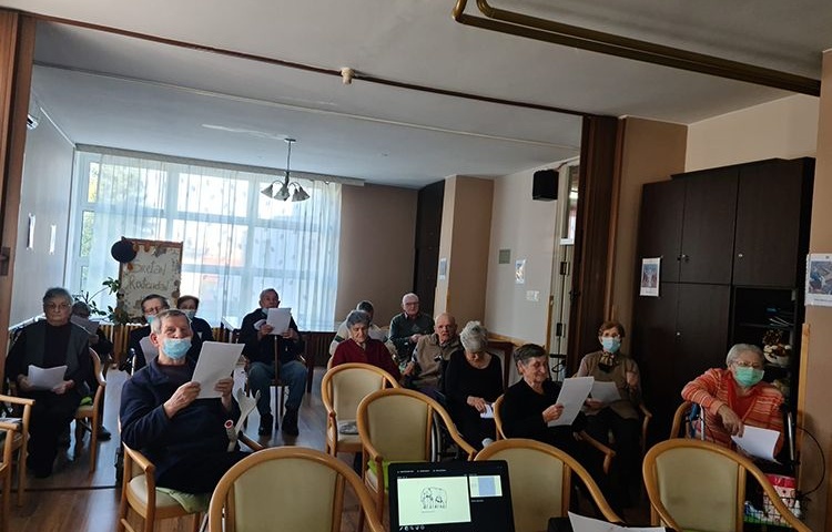 Psihologinja Iva Grgić održala je radionicu